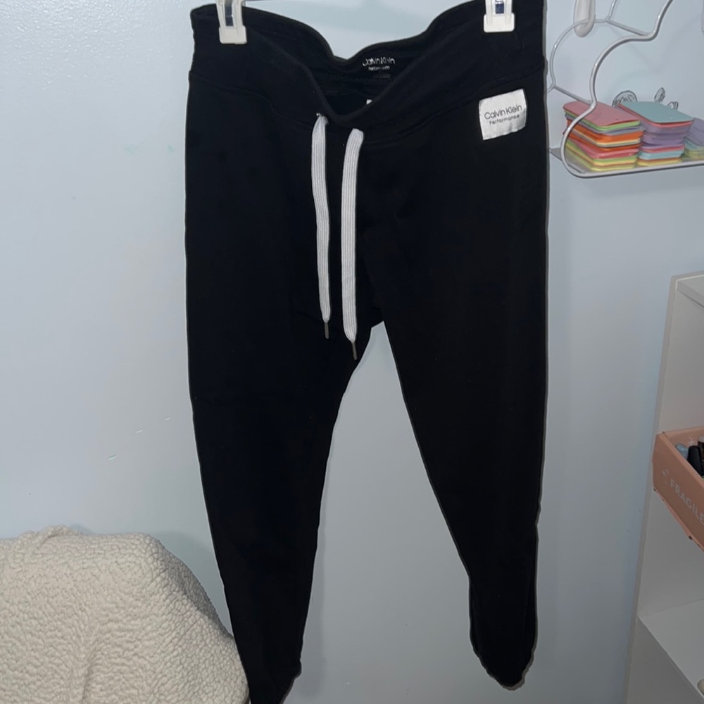 Calvin Klein Performance Sweatpants